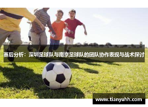 赛后分析：深圳足球队与南京足球队的团队协作表现与战术探讨